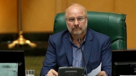 Galibaf: İran Meclisi, nükleer anlaşmada tek taraflı kararlara son verdi