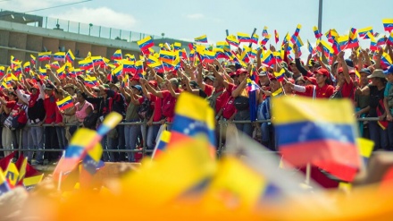 El pueblo venezolano ve a EEUU como su agresor y lo confirmó en las urnas
