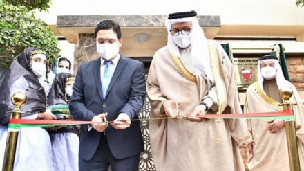 Bahrain opens consulate in Western Sahara after Trump recognizes Morocco’s rule over region