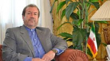L'ambasciatore iraniano: senza sanzioni Italia tornerebbe nostro primo partner