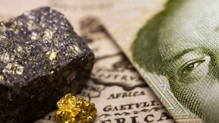 इस क्षेत्र में पूरी तरह चीन पर निर्भर हो गया है अमरीका...दुर्लभ खदानों के मामले में चीन है अमरीका की सबसे बड़ी कमज़ोरी