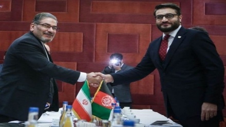 سفر مشاور امنیت ملی افغانستان به ایران؛ فردا