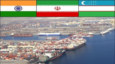 Uzbekistani synon trefishimin e tregtisë përmes rrugës së Iranit