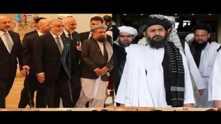 پیشنهاد ۸ ماده‌ای دولت افغانستان به طالبان