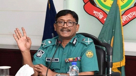 থার্টি ফার্স্ট নাইটে সন্ধ্যা থেকে বার বন্ধ, ডিজে পার্টি করা যাবে না: ডিএমপি কমিশনার