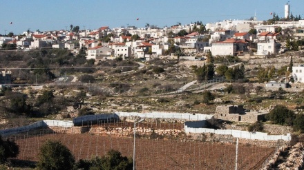 イスラエルが、占領下の聖地で入植地建設を継続