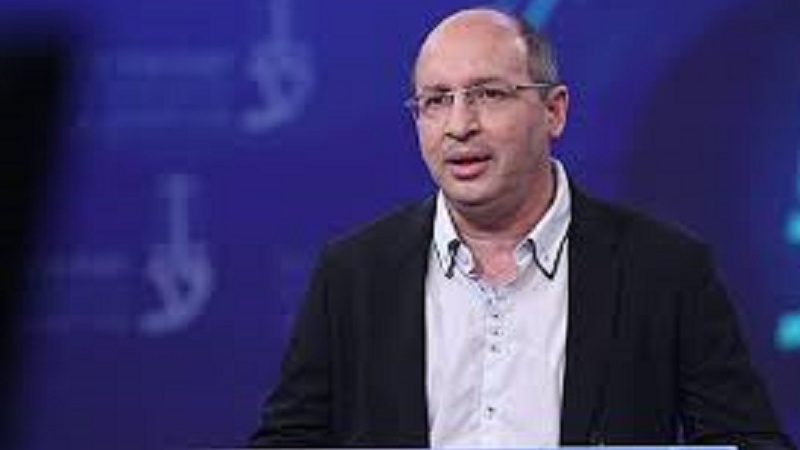 ניסנקורן עוזב את כחול לבן ומצטרף למפלגת חולדאי