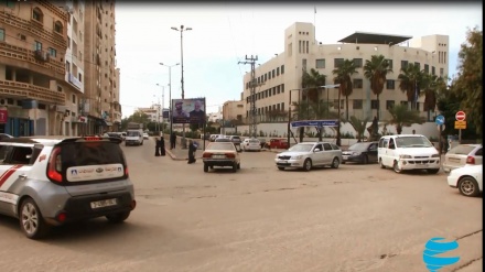 Palestina: Syahid Soleimani Berkorban Demi al-Quds