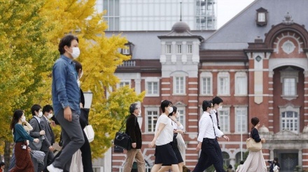 日本研究人员：新冠抗体可能在体内停留长达6个月