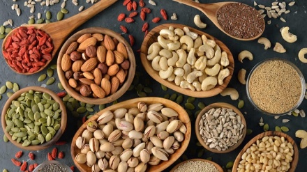 伊朗第28届国际农业工业、食品、机械及相关工业展今天开幕