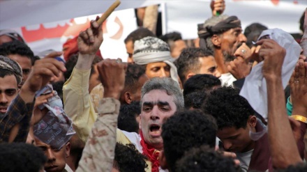 La “revolución de hambrientos” en las provincias sureñas de Yemen