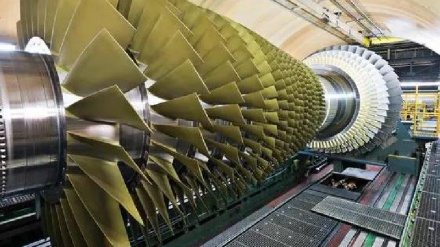 伊朗跻身掌握高效涡轮发动机技术的国家