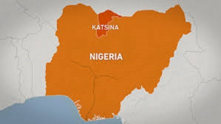 Watu 40 wauawa katika mapigano jimboni Katsina, Nigeria