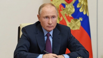  Владимир Путин поздравил мусульман России с праздником Ид-аль-Фитр