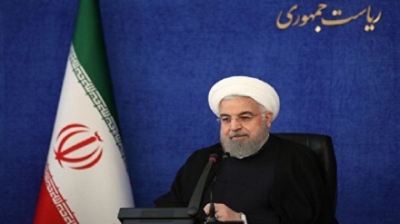Rohani: l’Iran di oggi è molto più forte del passato