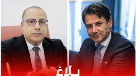 Positivo al Covid il ministro Finanze della Tunisia: salta l'incontro con Conte