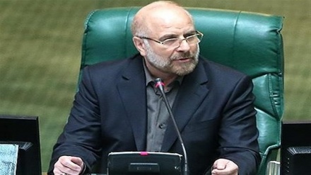 Speaker stresses ending reliance on oil revenues