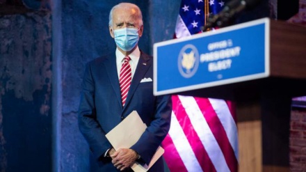 Biden fillon qasjen në raportet e inteligjencës së Pentagonit