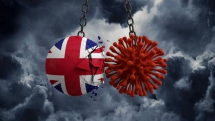 تدابیر دولت افغانستان برای مقابله با کرونای انگلیسی+ویدئو