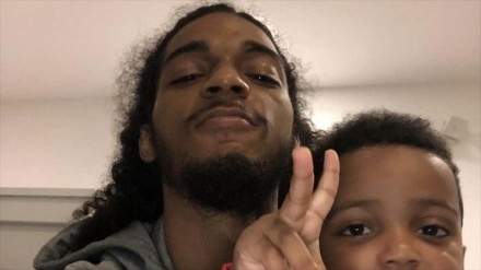 Policía de EEUU mata a joven negro ante los ojos de su familia