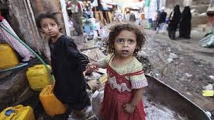 Yemen: Onu, 'grave carestia se non si interviene subito'