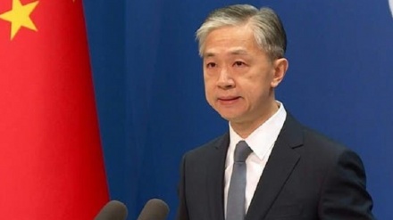 北京：中国强调共同努力维护伊朗核协议