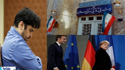 कुख्यात आतंकी के समर्थन में आए यूरोपीय देशों को ईरान की ज़बरदस्त फटकार, जानें कैसे और कहां आतंकवाद का इस्तेमाल करता है यूरोप!