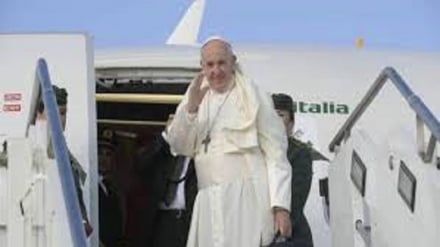 La prima volta di un Papa in Iraq