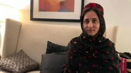Canada: trovata morta l’attivista pakistana Karima Baloch