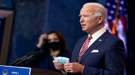 ג'ורג'יה אישרה שוב כי ביידן ניצח בבחירות במדינה