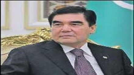 Ecco la soluzione del presidente turkmeno contro Covid