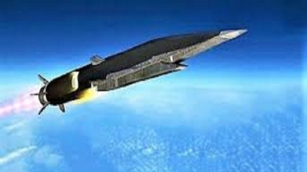 Russia: un nuovo test del missile ipersonico 