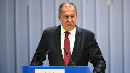 Défense: Moscou défend sa coopération avec l’Iran (Lavrov)  