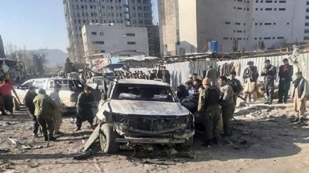 23 کشته و زخمی در انفجار  امروز کابل