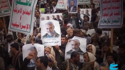 Yaman: Syahid Soleimani, Teladan untuk Hadapi Imperalis