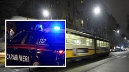 Italia: tranviere sequestra e minaccia a morte I passeggeri 