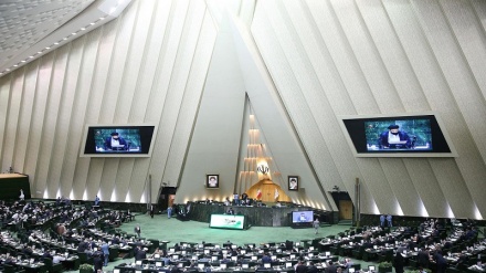 Parlamento iraní: Literatura divisiva de Erdogan es sorprendente e inaceptable