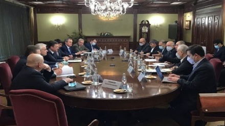 מוסקווה וטהרן הסכימו להגביר את שיתוף הפעולה  