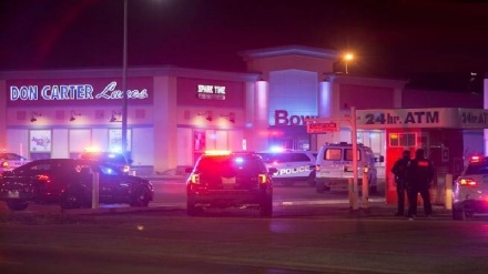 שלושה הרוגים באירוע ירי בצפון אילינוי שבארה