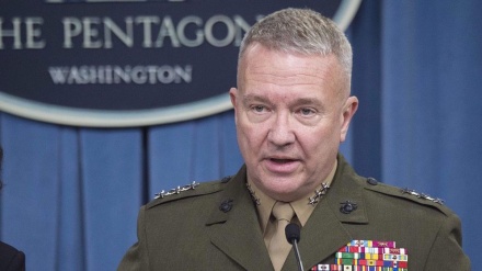 CENTCOM-Chef enthüllt US-Angst vor Vergeltungsmaßnahmen Irans wegen Mordes an General Soleimani