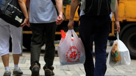 中国が、プラスチック消費量の削減と生分解性材料の製造を決定