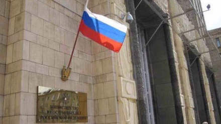 Russia expels two Colombian diplomats in tit-for-tat move