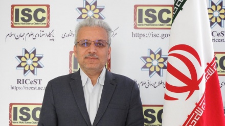 ISC、「イランは工学分野の学術生産を牽引」