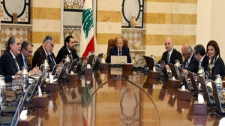 Hariri: Kabine oluşumu için büyük bir açılış oldu