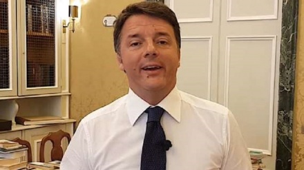 Renzi: non credo si voti, in Parlamento una maggioranza c'è