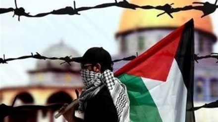 Gaza, al via esercitazione dei gruppi palestinesi 