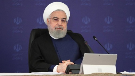Ruhani: Besimi i qytetarëve te personeli mjekësor, ka shpëtuar vendin nga vala e tretë e Koronas