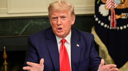 トランプ大統領、「米のパリ協定復帰は、ロシアと中国の一方的な利益に」