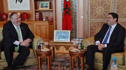 US begins work to set up consulate in disputed Western Sahara, Pompeo says