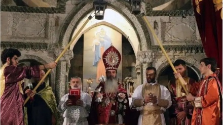 Iran: il pellegrinaggio alla Chiesa di San Taddeo diventa Patrimonio immateriale UNESCO